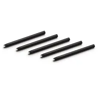 Tablets and Accessories - Wacom Flex Nibs, black 5pcs - quick order from manufacturerTablets and Accessories - Wacom Flex Nibs, black 5pcs - quick order from manufacturer