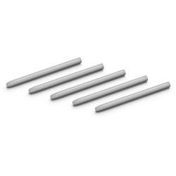 Tablets and Accessories - Wacom nibs Hard Felt 5pcs ACK-20003 - quick order from manufacturer