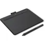 Tablets and Accessories - Wacom graphics tablet Intuos S, black - quick order from manufacturer