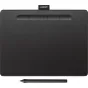 Planšetes un aksesuāri - Wacom grafskā planšete Intuos M Bluetooth, melna - ātri pasūtīt no ražotāja
