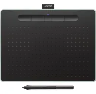 Планшеты и аксессуары - Wacom graphics tablet Intuos M Bluetooth, pistachio green - быстрый заказ от производителяПланшеты и аксессуары - Wacom graphics tablet Intuos M Bluetooth, pistachio green - быстрый заказ от производителя