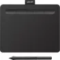 Tablets and Accessories - Wacom graphics tablet Intuos S Bluetooth, black - quick order from manufacturer