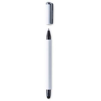 Wacom Tablets and Accessories - Wacom Bamboo Stylus Duo4, white - quick order from manufacturer