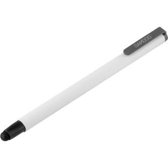 Wacom Tablets and Accessories - Wacom Bamboo Stylus Solo4, white - quick order from manufacturer