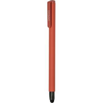 Wacom планшеты и аксессуары - Wacom Bamboo Stylus Solo4, красный - быстрый заказ от производителя