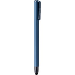 Wacom планшеты и аксессуары - Wacom Bamboo Stylus Solo4, blue - быстрый заказ от производителя