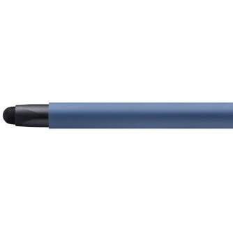 Wacom Tablets and Accessories - Wacom Bamboo Stylus Solo4, blue - quick order from manufacturer