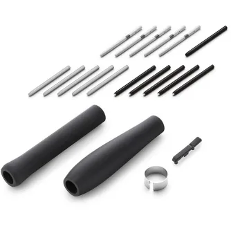 Планшеты и аксессуары - Wacom accessory kit Intuos4/5 (ACK-40001) - быстрый заказ от производителя