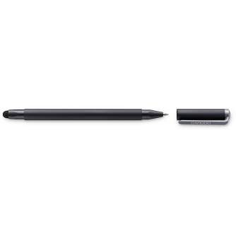 Wacom Tablets and Accessories - Wacom Bamboo Stylus Duo4, black - quick order from manufacturer