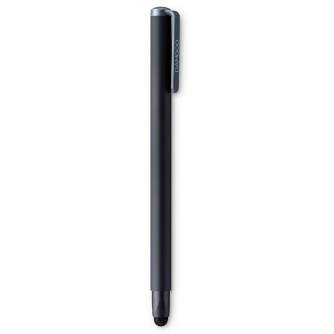 Wacom планшеты и аксессуары - Wacom стилус Bamboo Solo4, черный - быстрый заказ от производителя