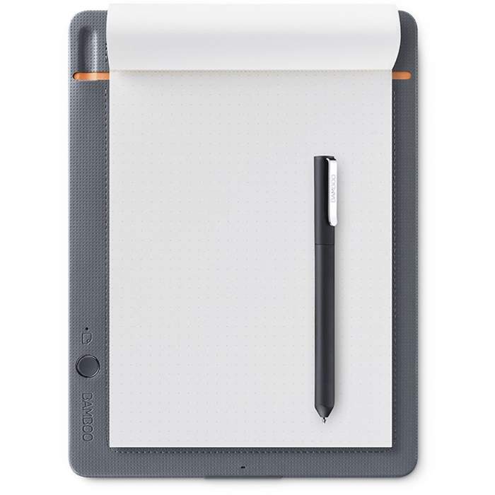 Tablets and Accessories - Wacom graphics tablet Bamboo Slate S - quick order from manufacturer