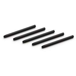 Tablets and Accessories - Wacom pen nibs Standard, black 5pcs ACK-20001 - quick order from manufacturer