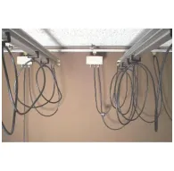 Sliežu stiprināšanas sistēmas - Linkstar Cable Runner for Ceiling Rail System - perc šodien Master Foto veikalā un ar piegādiSliežu stiprināšanas sistēmas - Linkstar Cable Runner for Ceiling Rail System - perc šodien Master Foto veikalā un ar piegādi