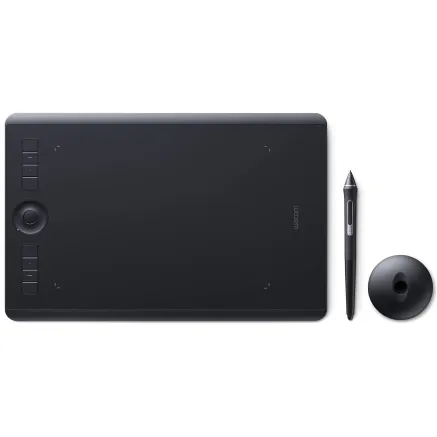 Wacom grafiskā planšete Intuos Pro M North (PTH-660-N)
