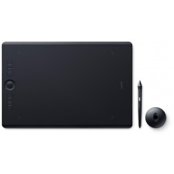 Tablets and Accessories - Wacom drawing tablet Intuos Pro L (North) (PTH-860-N) - quick order from manufacturer