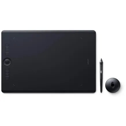 Wacom grafiskā planšete Intuos Pro L North (PTH-860-N)