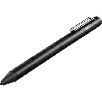 Wacom планшеты и аксессуары - Wacom стилус Bamboo Fineline 3, черный - быстрый заказ от производителя