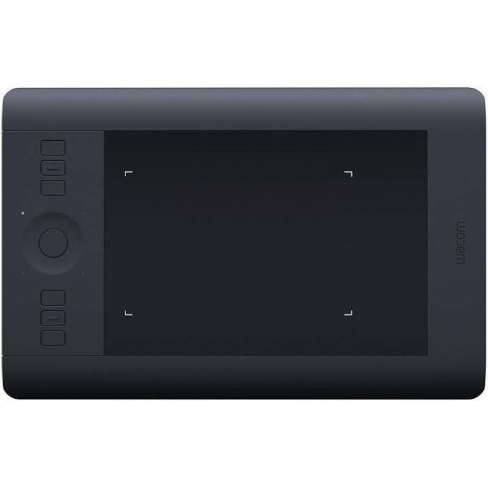 Tablets and Accessories - Wacom drawing tablet Intuos Pro S - quick order from manufacturer