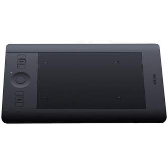 Планшеты и аксессуары - Wacom графический планшет Intuos Pro S - быстрый заказ от производителя