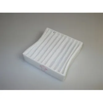 Foto laboratorijai - Fotoflex gaisa filtrs Frontier 85mm (13821) - ātri pasūtīt no ražotāja