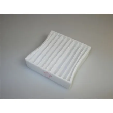 Fotoflex gaisa filtrs Frontier 85mm (13821)