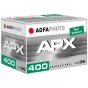 Photo films - AGFAPHOTO APX 400 135-36 FILM 6A4360 - buy today in store and with delivery