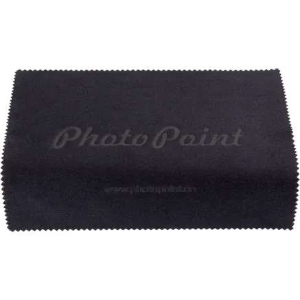 Photopoint tīrīšanas drāna 15x18cm