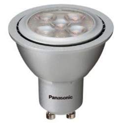LED Bulbs - Panasonic Lighting Panasonic LED lamp GU10 6W=50W 2700K (LDRHV7L27WG10EP) - quick order from manufacturer