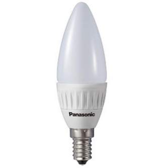 Panasonic Lighting Panasonic LED lamp E14 5W30W 2700K