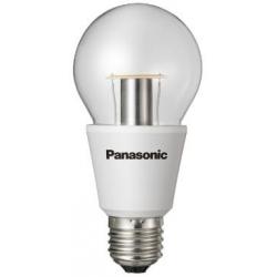Panasonic Lighting Panasonic LED spuldze E27 6,4W40W 2700K