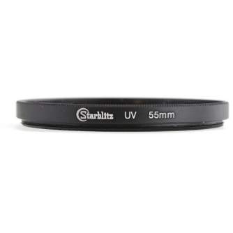 UV фильтры - Starblitz UV filter 55mm - быстрый заказ от производителя