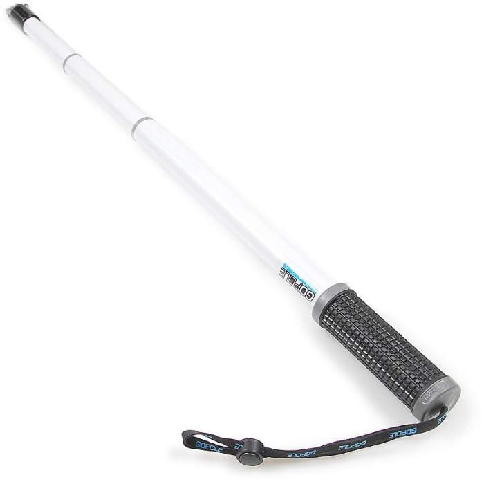 Accessories for Action Cameras - Gopole GoPro extension pole Reach 40-101cm - quick order from manufacturer