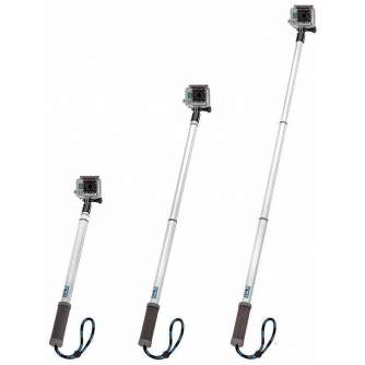 Аксессуары для экшн-камер - Gopole GoPro extension pole Reach 40-101cm - быстрый заказ от производителя