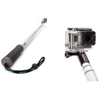 Аксессуары для экшн-камер - Gopole GoPro extension pole Reach 40-101cm - быстрый заказ от производителя