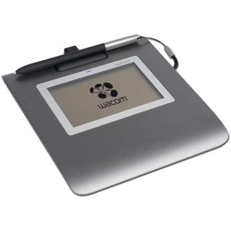 Wacom Tablets and Accessories - Wacom signature pad STU-430 - quick order from manufacturer