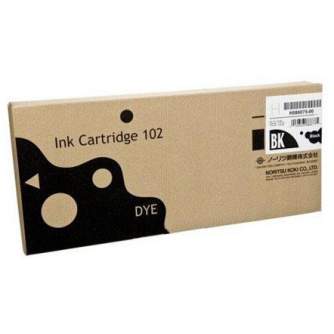 Printers and accessories - Noritsu Drylab ink 500ml, black H086075-00 - quick order from manufacturer