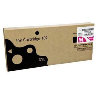 Printers and accessories - Noritsu Drylab ink 500ml, magenta H086077-00 - quick order from manufacturer