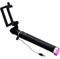 Селфи палки - SelfieMAKER Smart selfie stick Paris, red - быстрый заказ от производителяСелфи палки - SelfieMAKER Smart selfie stick Paris, red - быстрый заказ от производителя