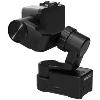 Video stabilizatori - Gimbal FeiyuTech WG2X for action cameras - ātri pasūtīt no ražotāja