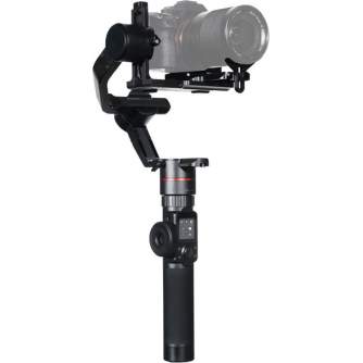 Video stabilizatori - Gimbal FeiyuTech AK2000 for VDSLR cameras - ātri pasūtīt no ražotāja