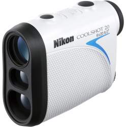 Nikon Coolshot 20 - Tālskati