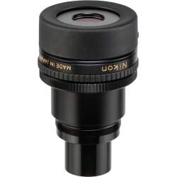 Binoculars - Nikon eyepiece MC 13-40x / 20-60x / 25-75x - quick order from manufacturer