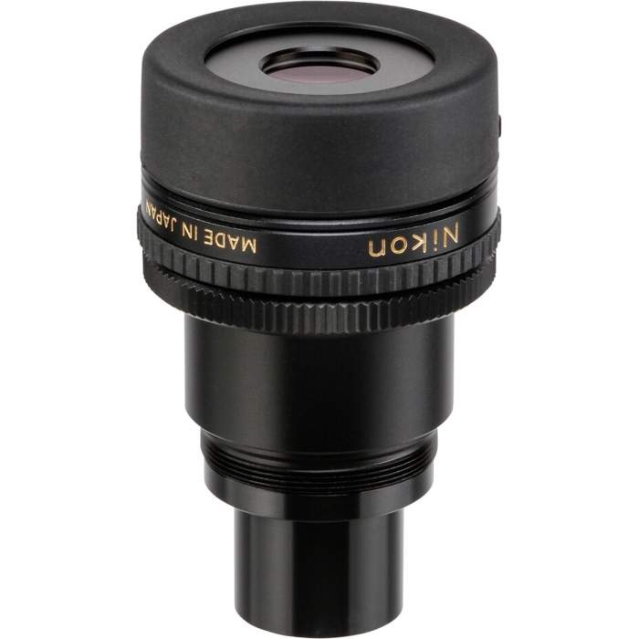Nikon oкуляр MC 13-40x / 20-60x / 25-75x - Монокли и телескопы