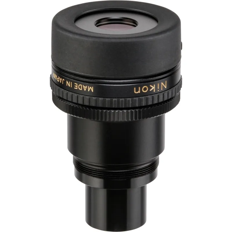 Order Nikon Eyepiece Mc 13 40x 60x 25 75x