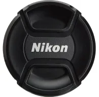 Lens Caps - Nikon LC-62 Lens Cap for 62mm Filter Thread Lens - quick order from manufacturerLens Caps - Nikon LC-62 Lens Cap for 62mm Filter Thread Lens - quick order from manufacturer