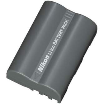 Kameru akumulatori - Nikon EN-EL3e Rechargeable Battery - VAW13403 - ātri pasūtīt no ražotāja