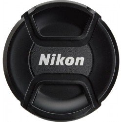 Lens Caps - Nikon lens cap LC-67 JAD10401 - buy today in store and with delivery