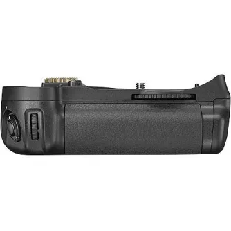 Kameru bateriju gripi - Nikon MB-D10 Battery Grip for D300s, D300 & D700 - ātri pasūtīt no ražotāja