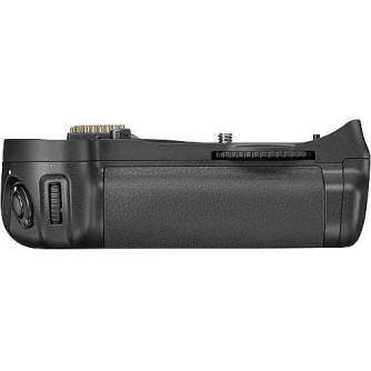 Kameru bateriju gripi - Nikon bateriju bloks MB-D10 - ātri pasūtīt no ražotāja