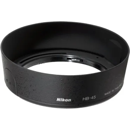 Nikon HB-45 Lens Hood for 18-55mm Lenses